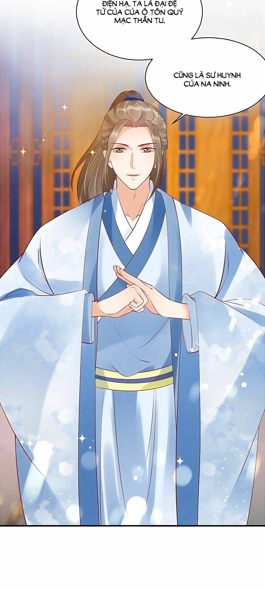 Thịnh Thế Lê Hoa Điện: Chapter 44