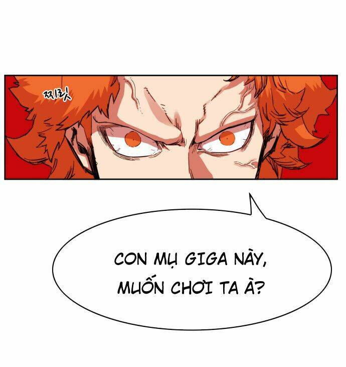 Hard Core Leveling Warrior: Chapter 27