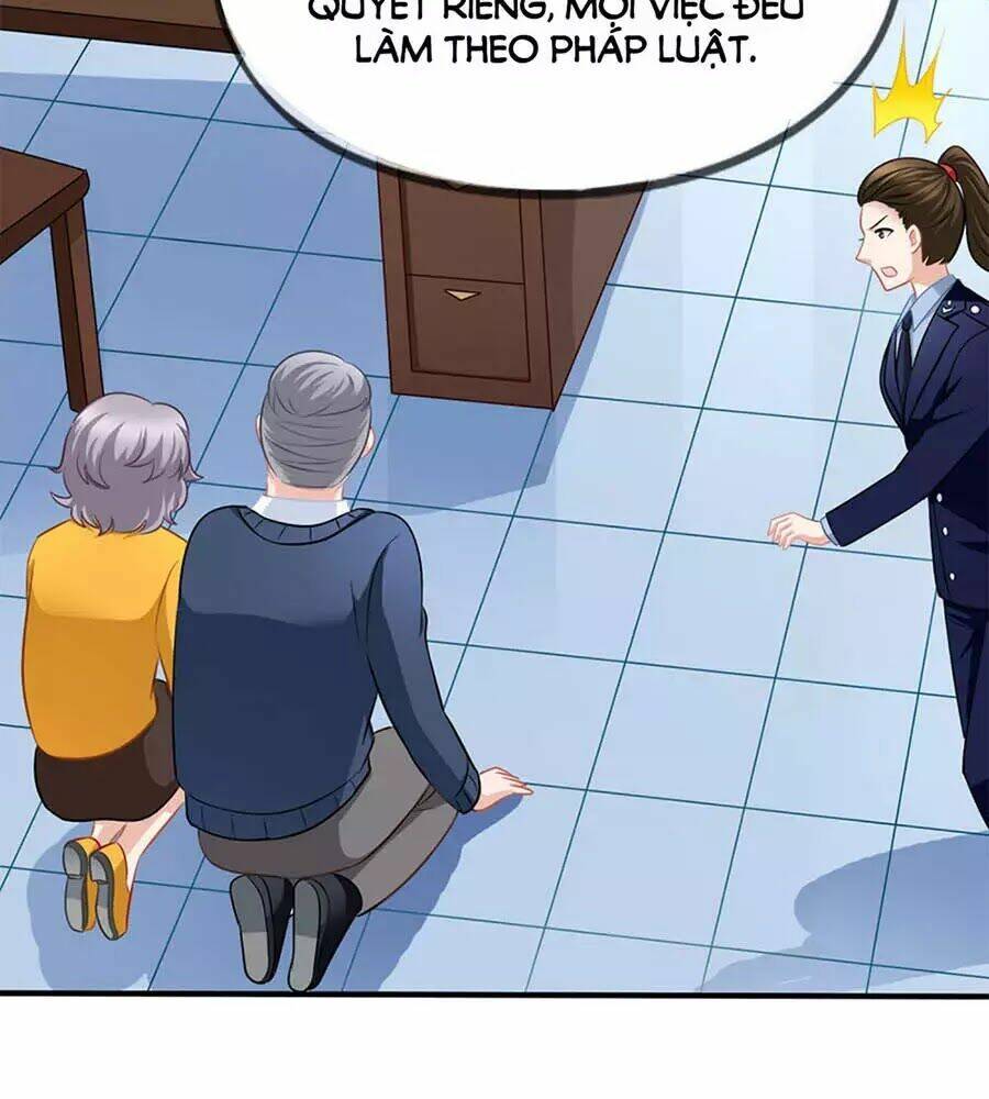 Mỹ Vị Giai Thê: Chapter 84