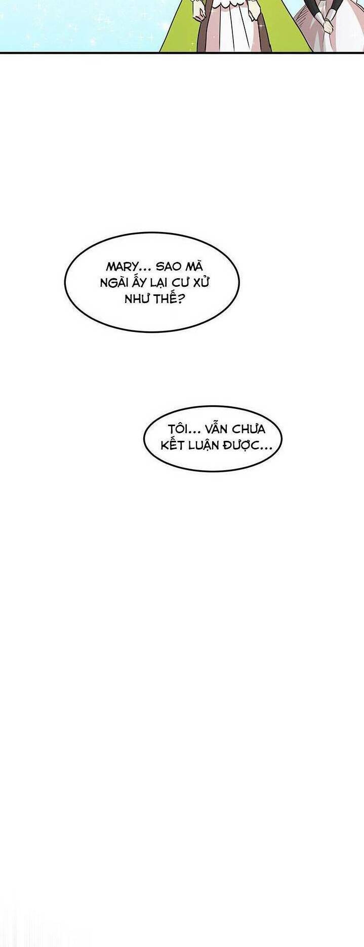 Công Tước, Loạn Vừa Thôi!: Chapter 34