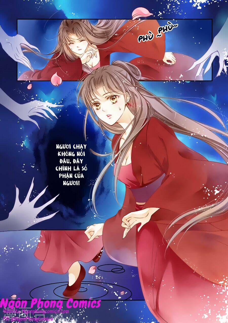 Ái Thượng Vô Địch Tiếu Hoàng Hậu: Chapter 1