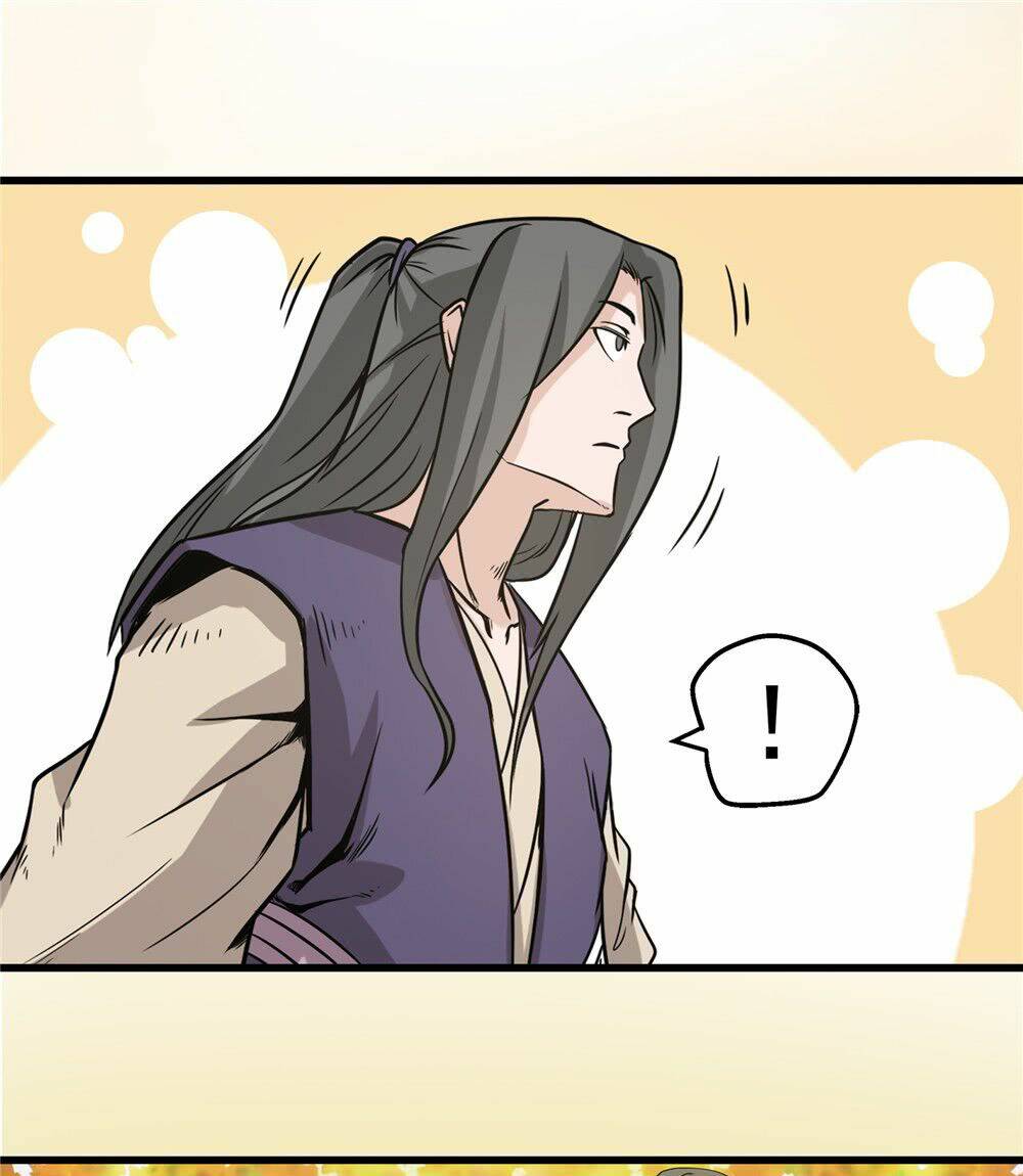 Hiệp Hành Cửu Thiên: Chapter 36