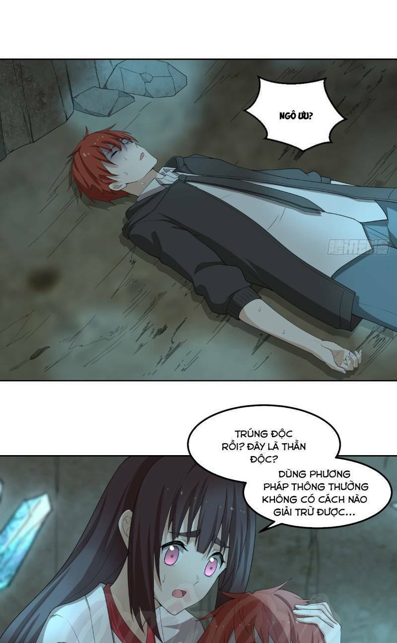 Nghịch Thiên Tiên Mệnh: Chapter 38