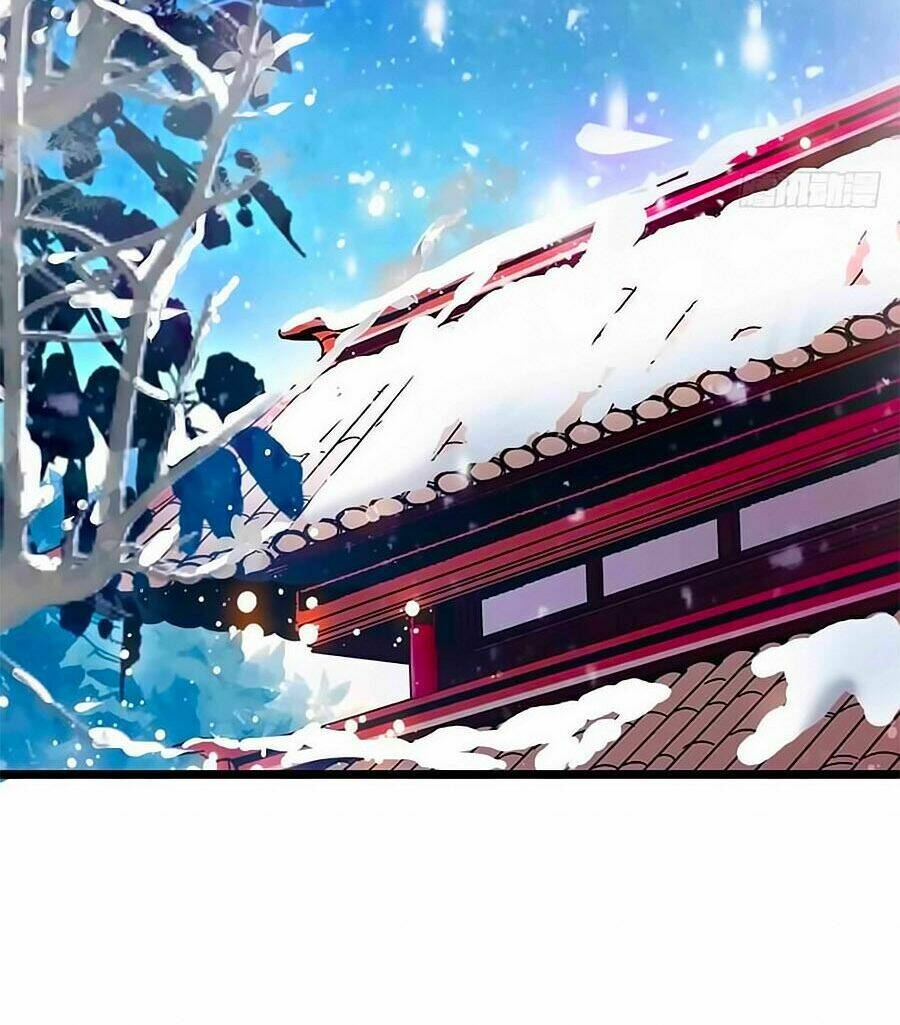 Nhất Thế Khuynh Thành: Lãnh Cung Khí Phi: Chapter 85