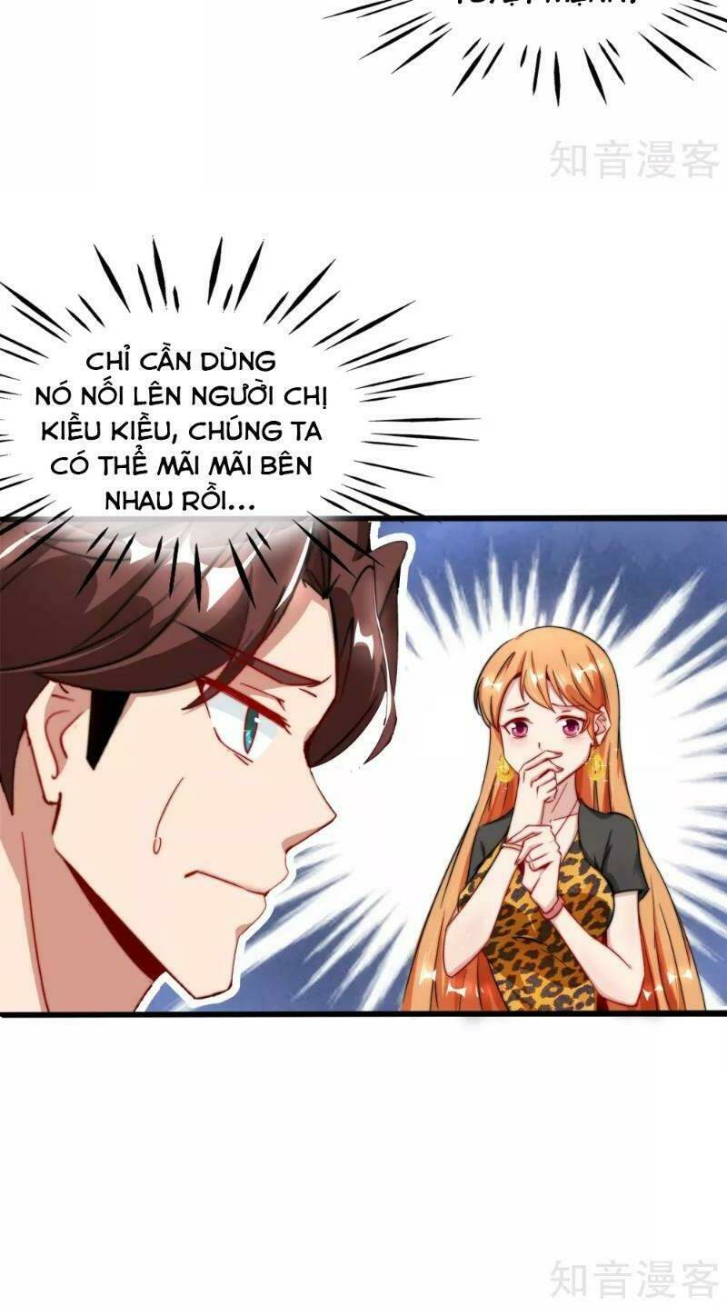 Vòng Bạn Bè Mạnh Nhất Của Tiên Giới: Chapter 3