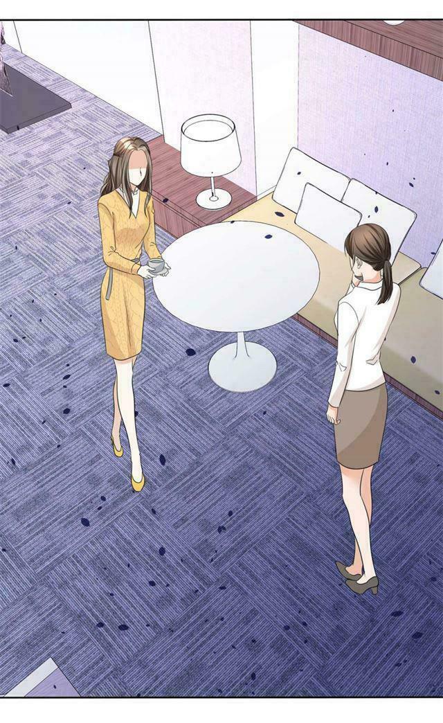 Con Đường Phản Công Của Sủng Thê: Chapter 34: Không đội trời chung