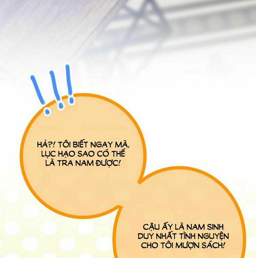 Tháng Sáu Không Hẹn Mà Gặp: Chapter 13