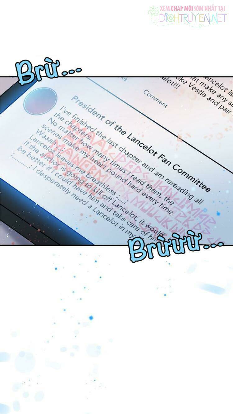 Vị Quản Gia Của Tiểu Thư: Chapter 1