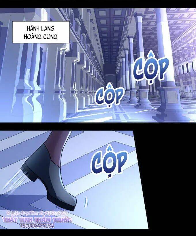 Đế Vương Ta Vẫn Còn Nhỏ: Chapter 75