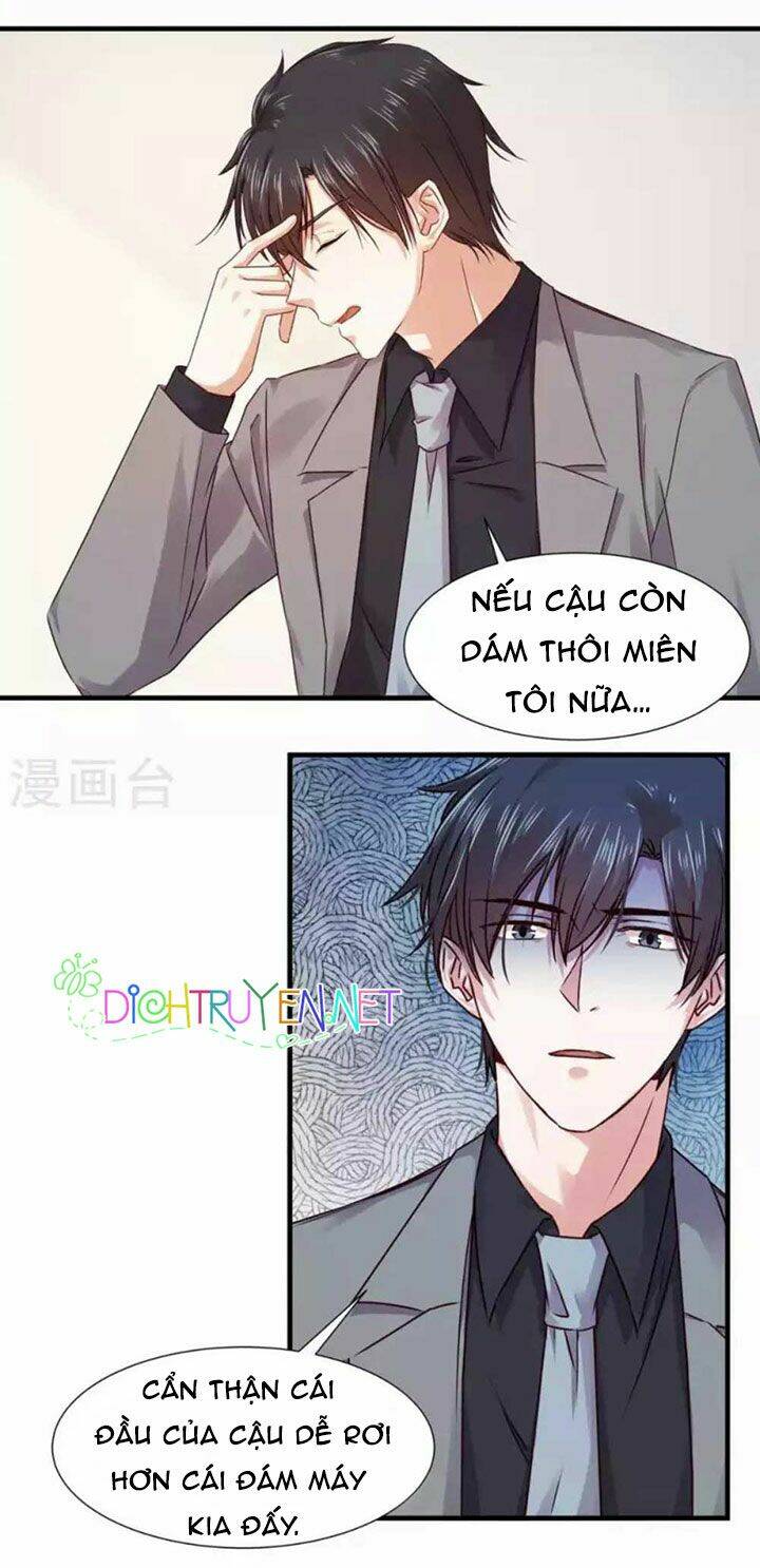 Vợ Yêu Của Ác Ma: Chapter 97