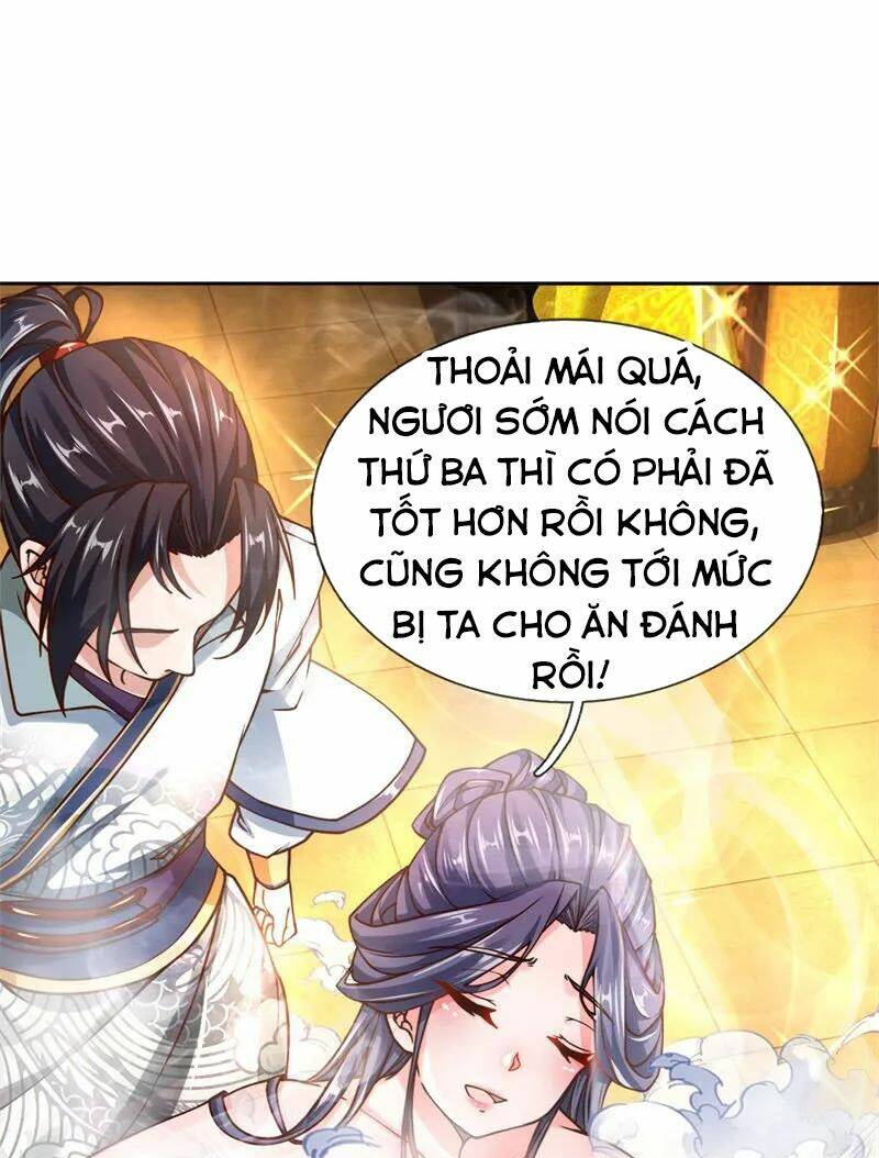 Thân Thể Của Ta Là Kiếm Chủng: Chapter 65