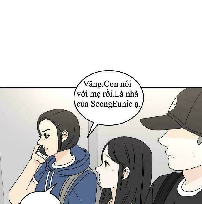 30 Phút Bước Đi Bên Em: Chapter 38