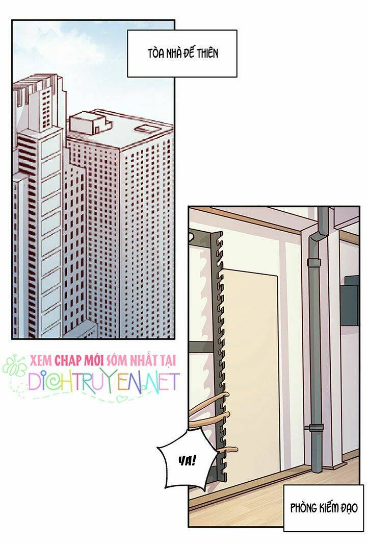 Vợ Yêu Của Ác Ma: Chapter 115