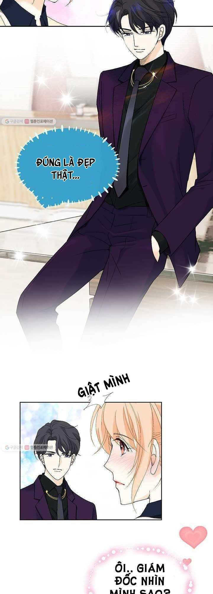 Lee Bom, Em Là Của Anh: Chapter 27