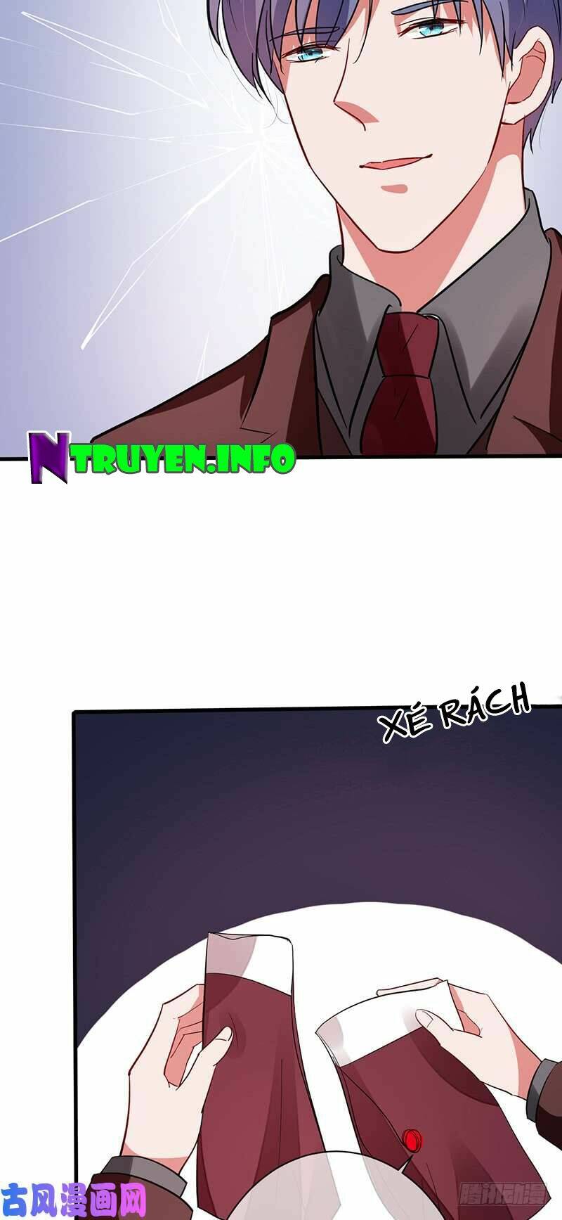 Manh Thê Khó Dỗ: Chapter 67