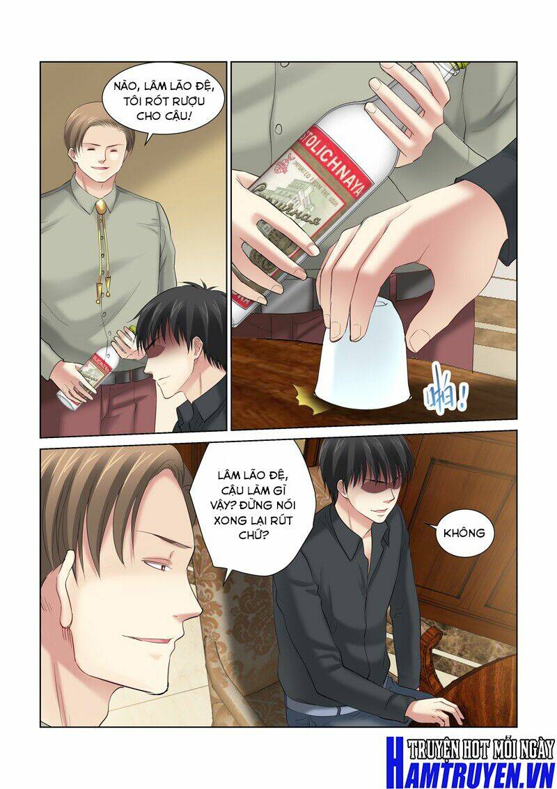 Cao Thủ Cận Vệ Của Hoa Khôi: Chapter 150