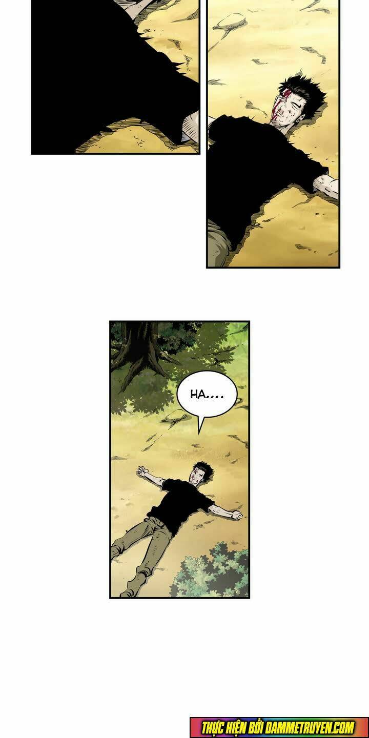 Double Casting: Chapter 82