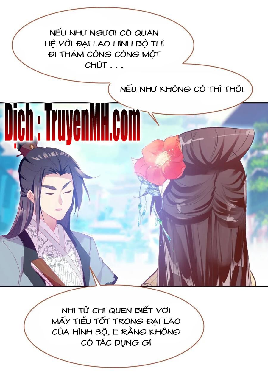 Gả Cho Một Tên Thái Giám Đáng Ghét: Chapter 183