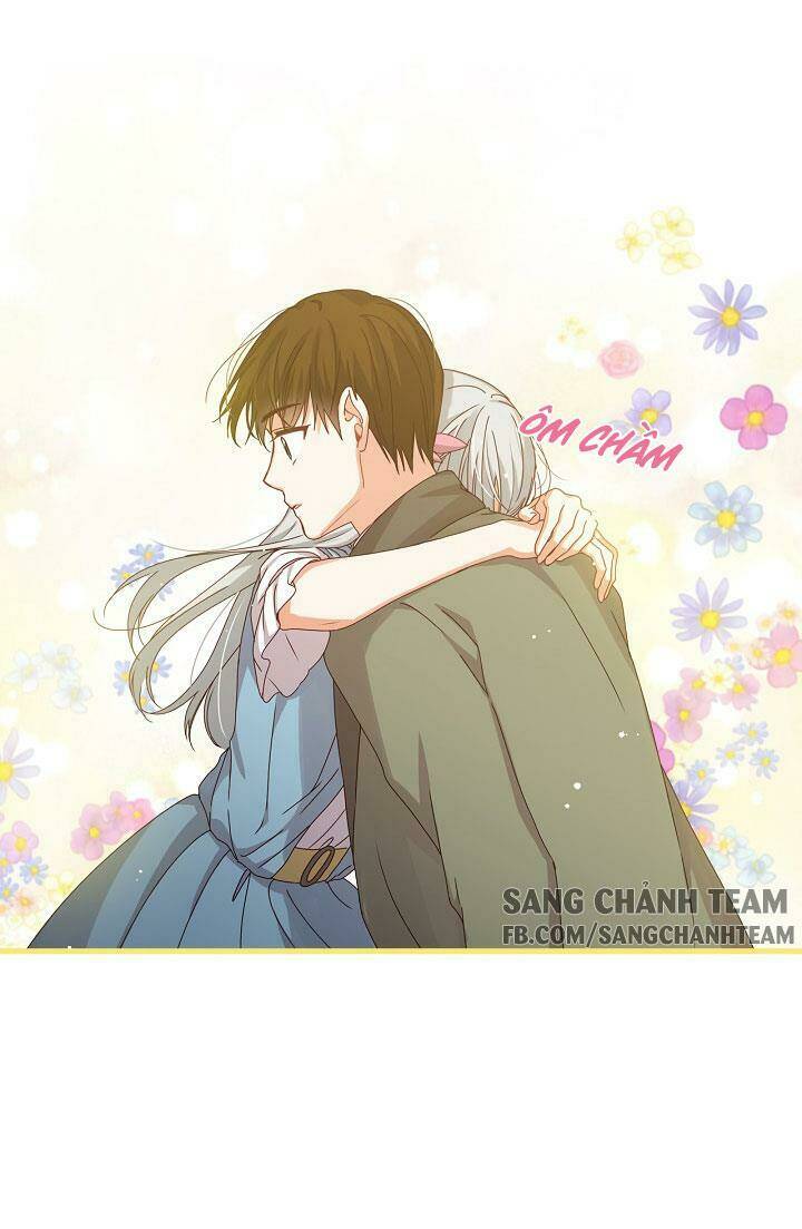 Đừng Chọc Đứa Em Gái Bé Bỏng Của Chúng Tôi: Chapter 40