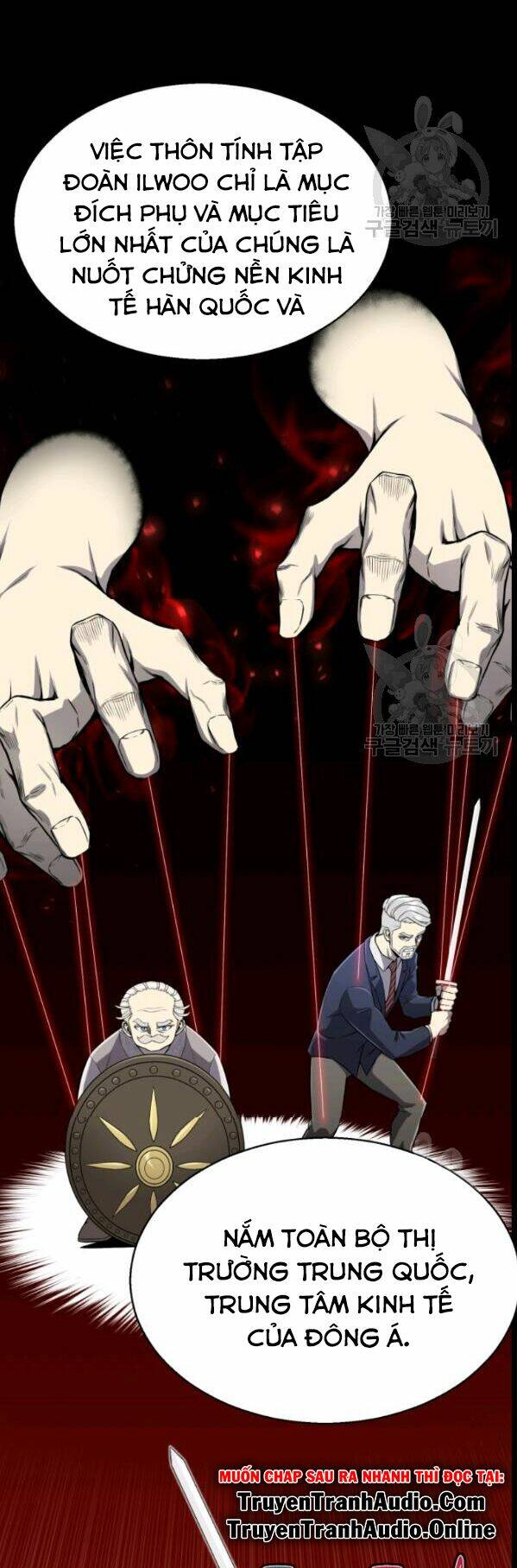 Luân Hồi Ác Nhân: Chapter 62