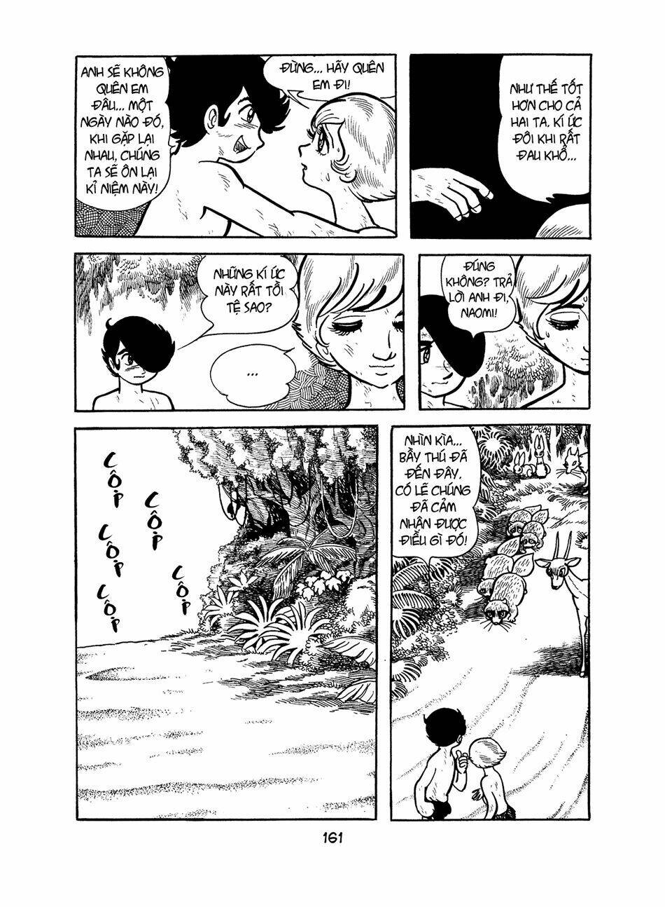 Apollo\’s Song: Chapter 2.2