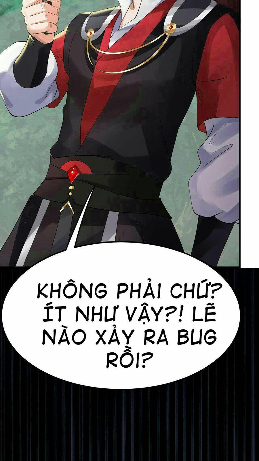 Xui Xẻo Đại Chiến Khí Vận Vương: Chapter 4