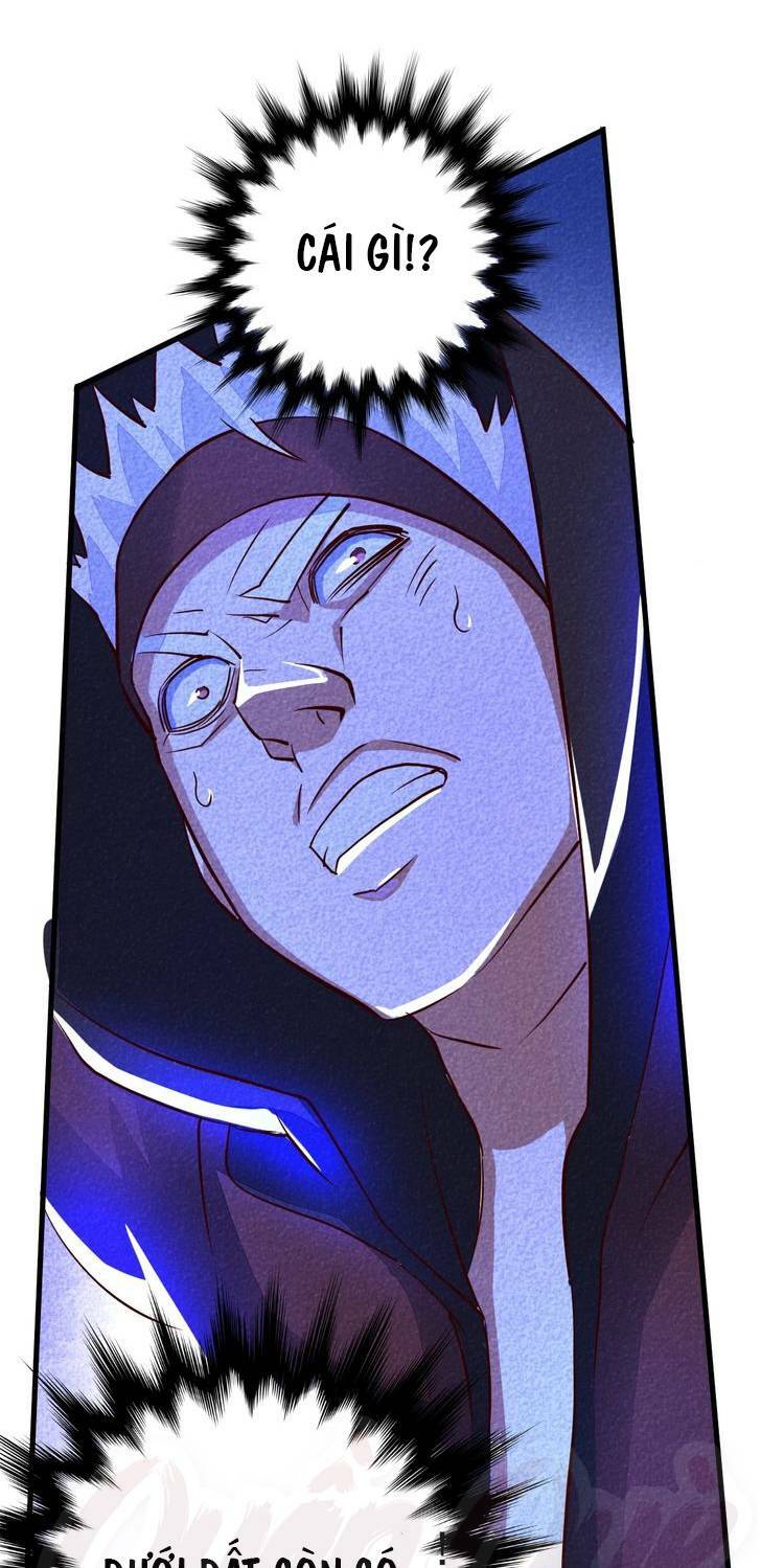 Thánh Tôn: Chapter 19