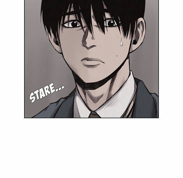 Nắm Đấm: Chapter 6