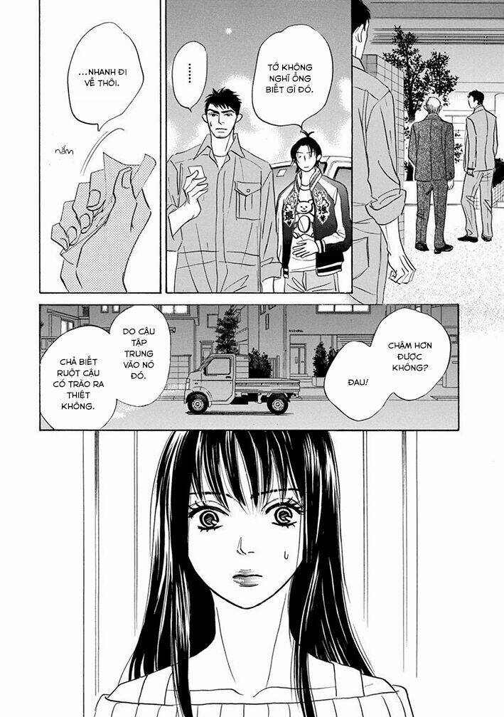 Chàng Giúp Việc Tada: Chapter 16