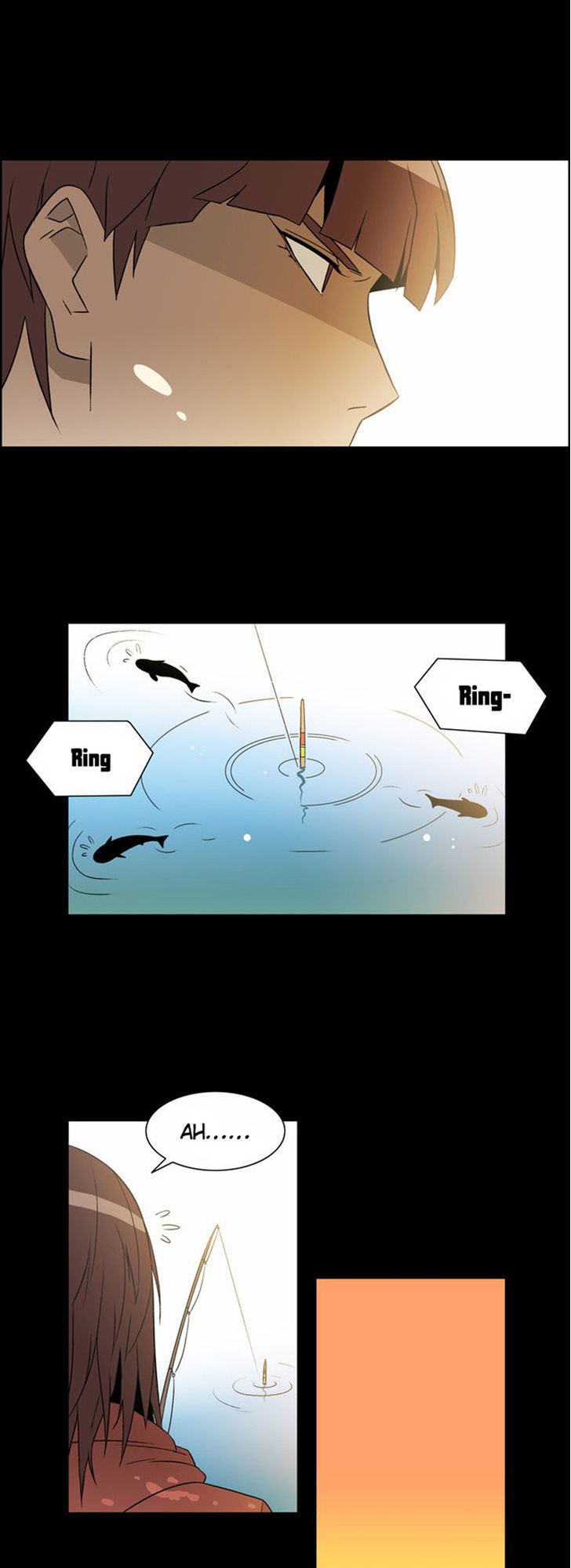 Thành Phố Phù Thủy: Chapter 14