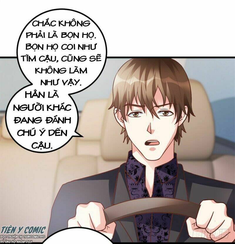 Thấu Thị Tiên Y: Chapter 98