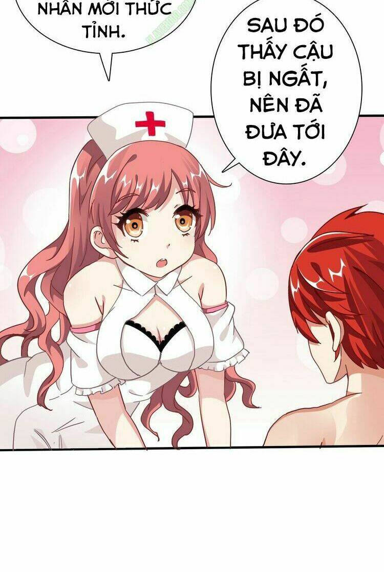 Kinh Thế Kỳ Nhân: Chapter 4