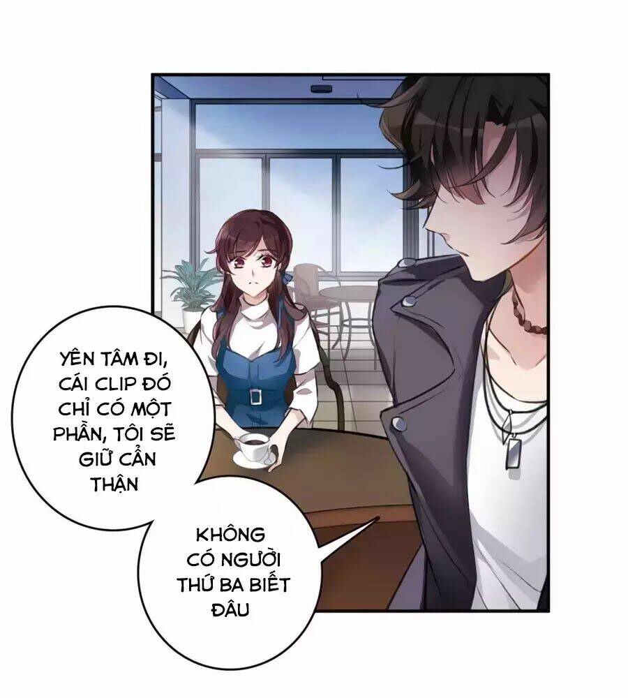 Cuốn Sách Vận Mệnh Của Tôi: Chapter 53