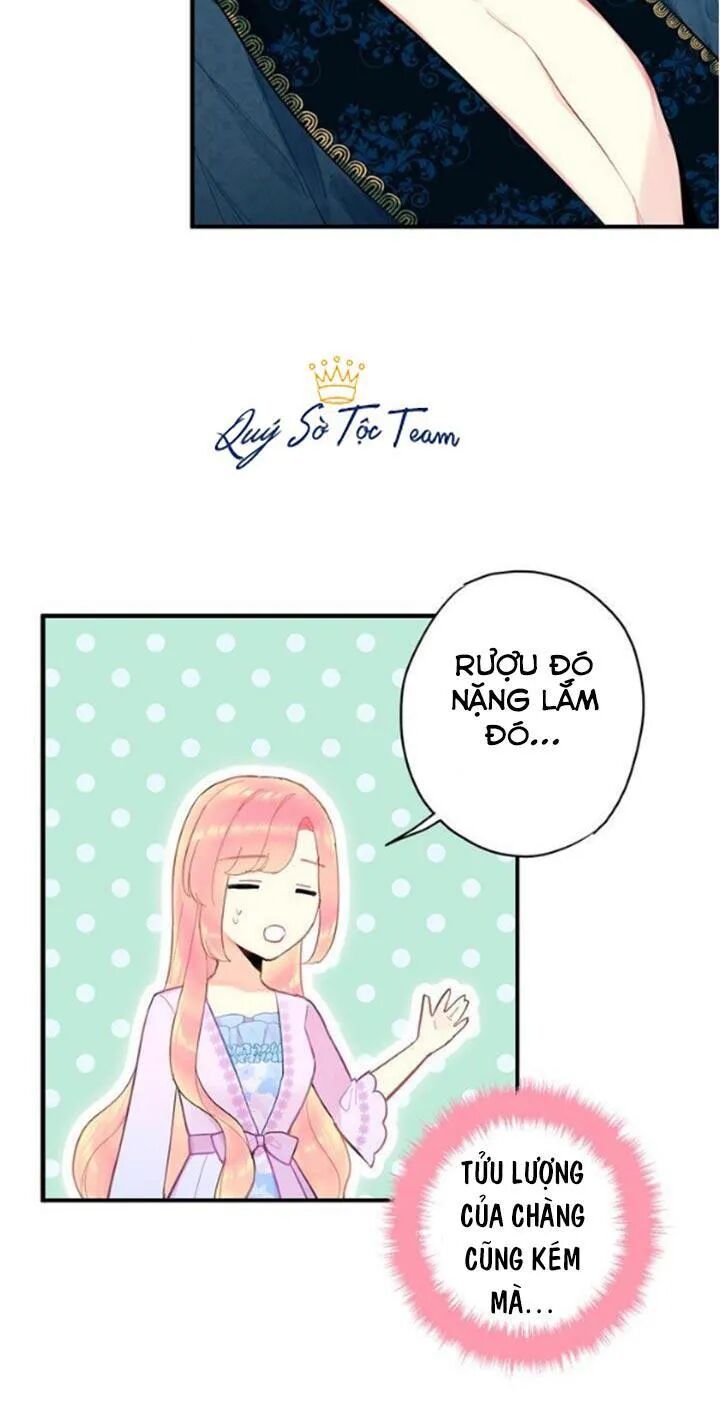 Tồn Tại Với Tư Cách Là Vợ Của Nam Chính: Chapter 71: Muốn nói chuyện bằng thể xác