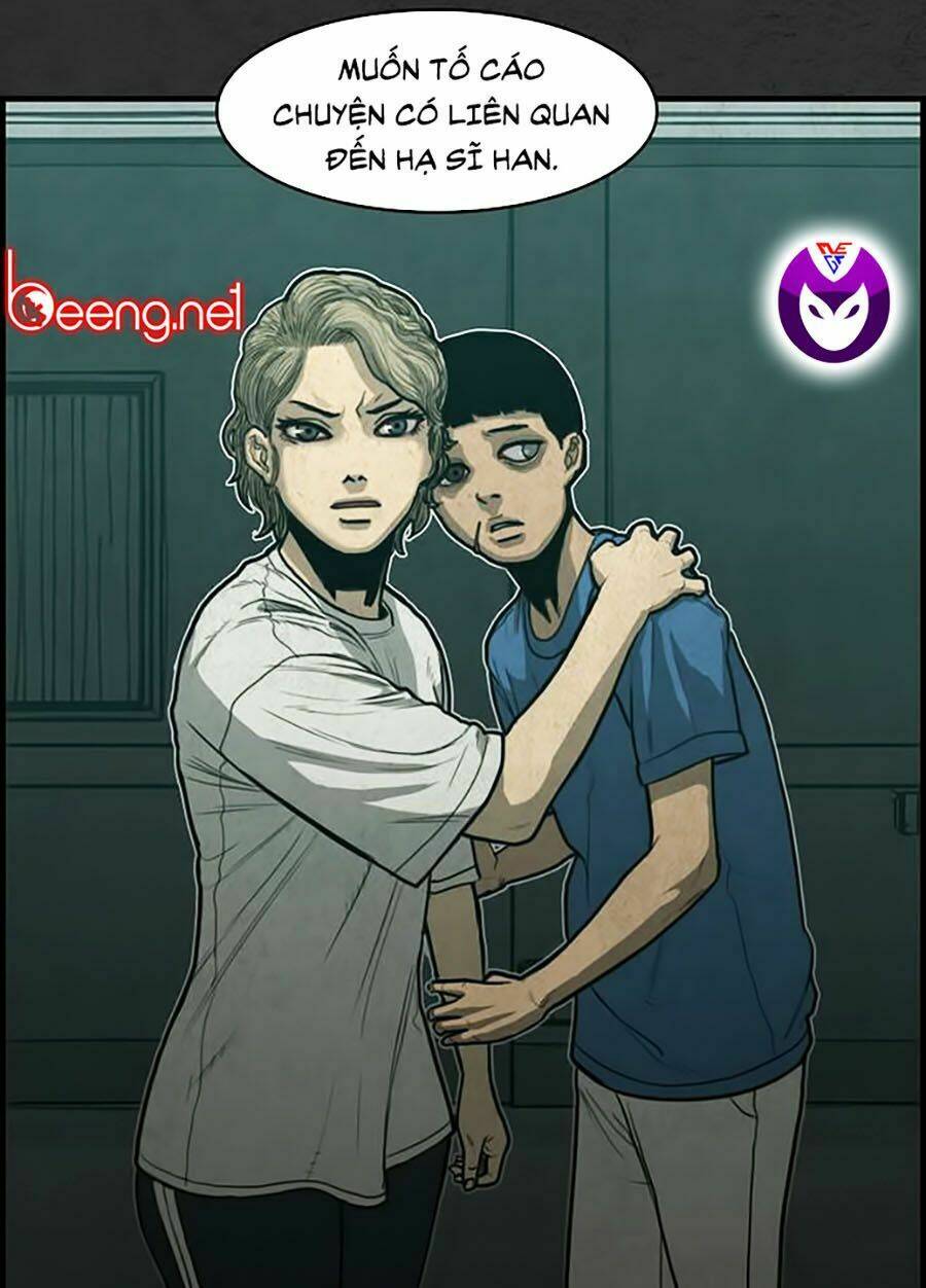 Khu Trọ Quỷ Ám: Chapter 41