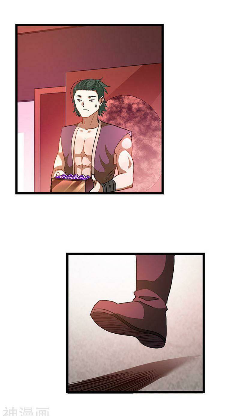 Cửu Dương Thần Vương: Chapter 192