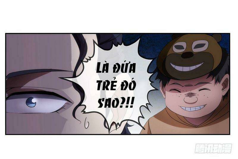 Ý Thức Số 8: Chapter 4