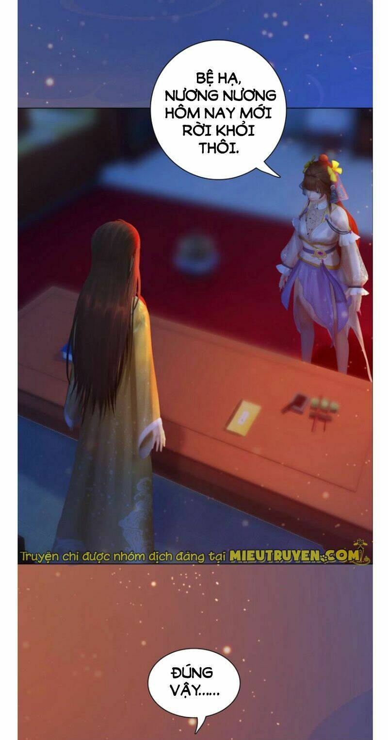 Yêu Nhan Lệnh: Chapter 69