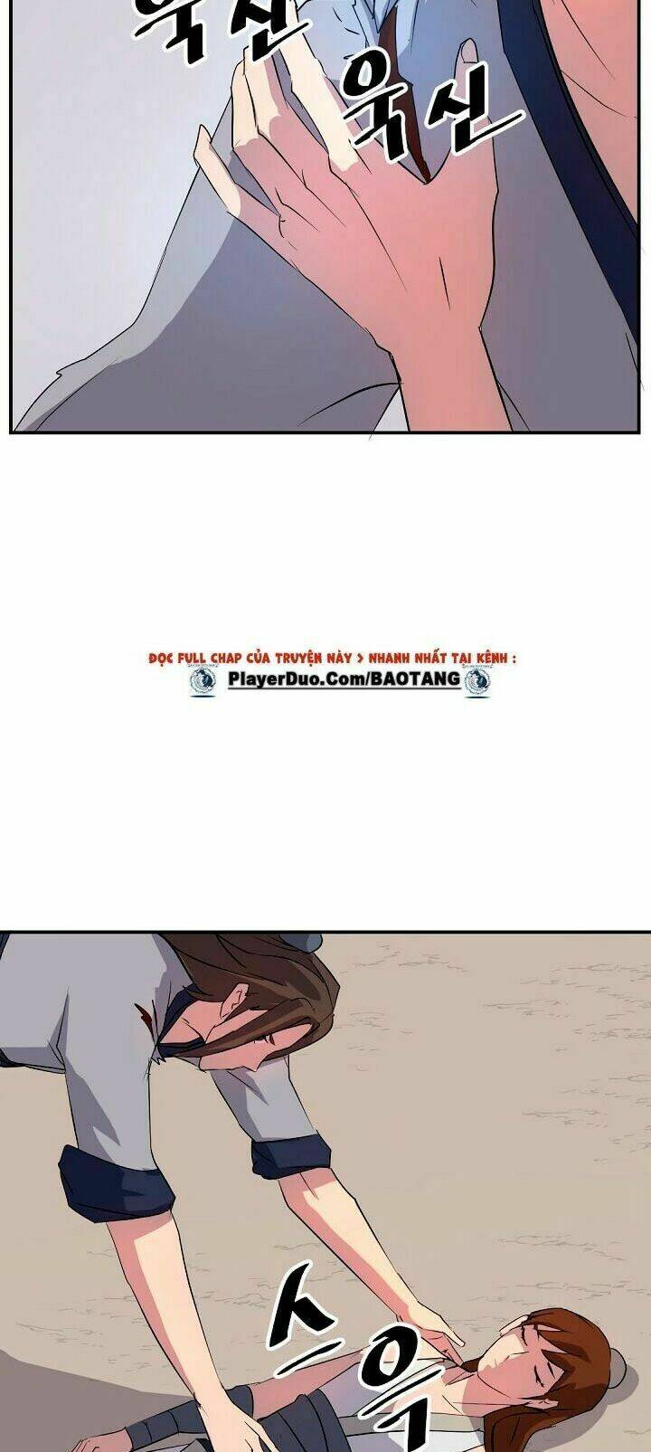 Trọng Sinh, Bất Khả Chiến Bại: Chapter 28