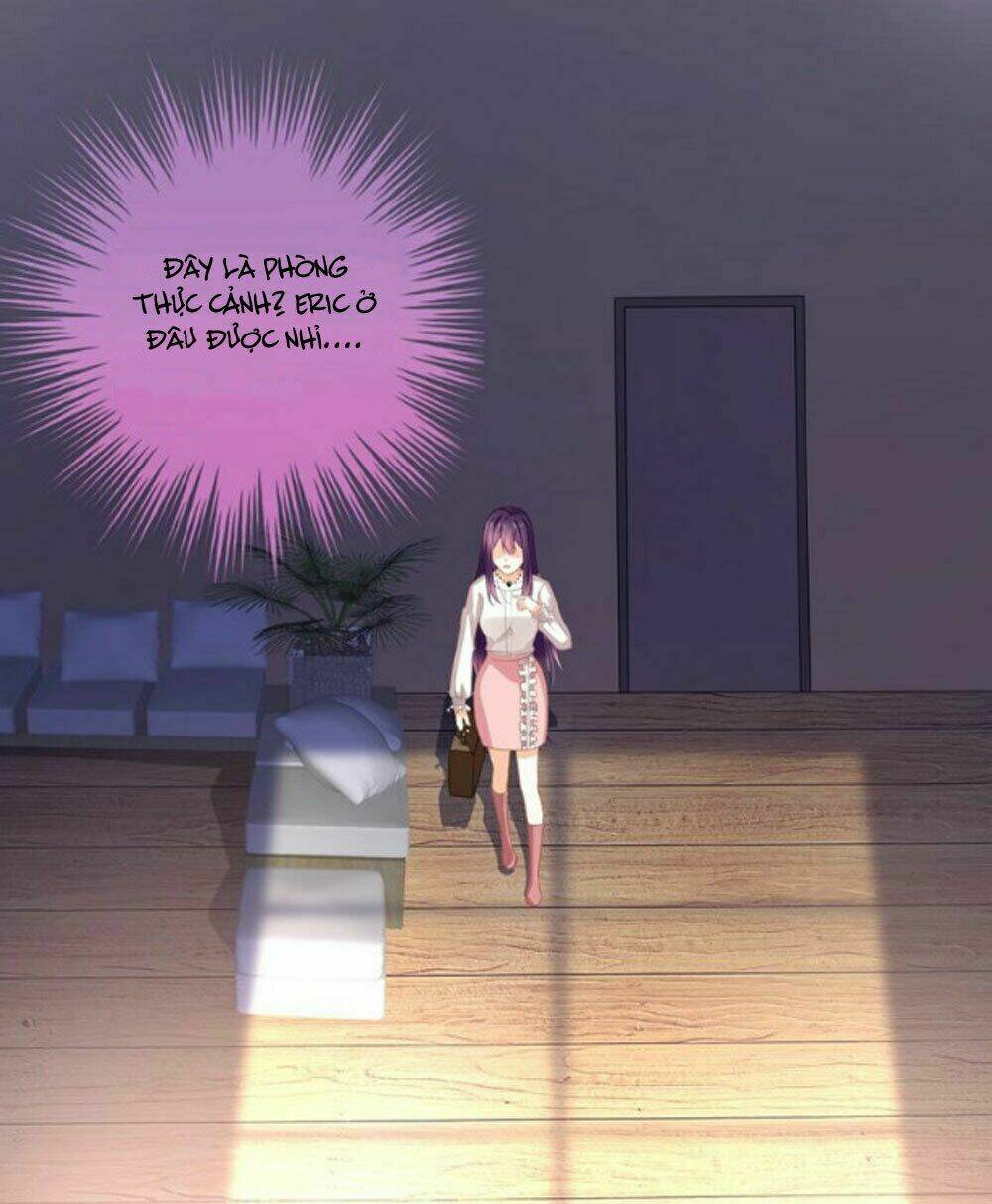 Tiệm May Luyến Sắc: Chapter 13