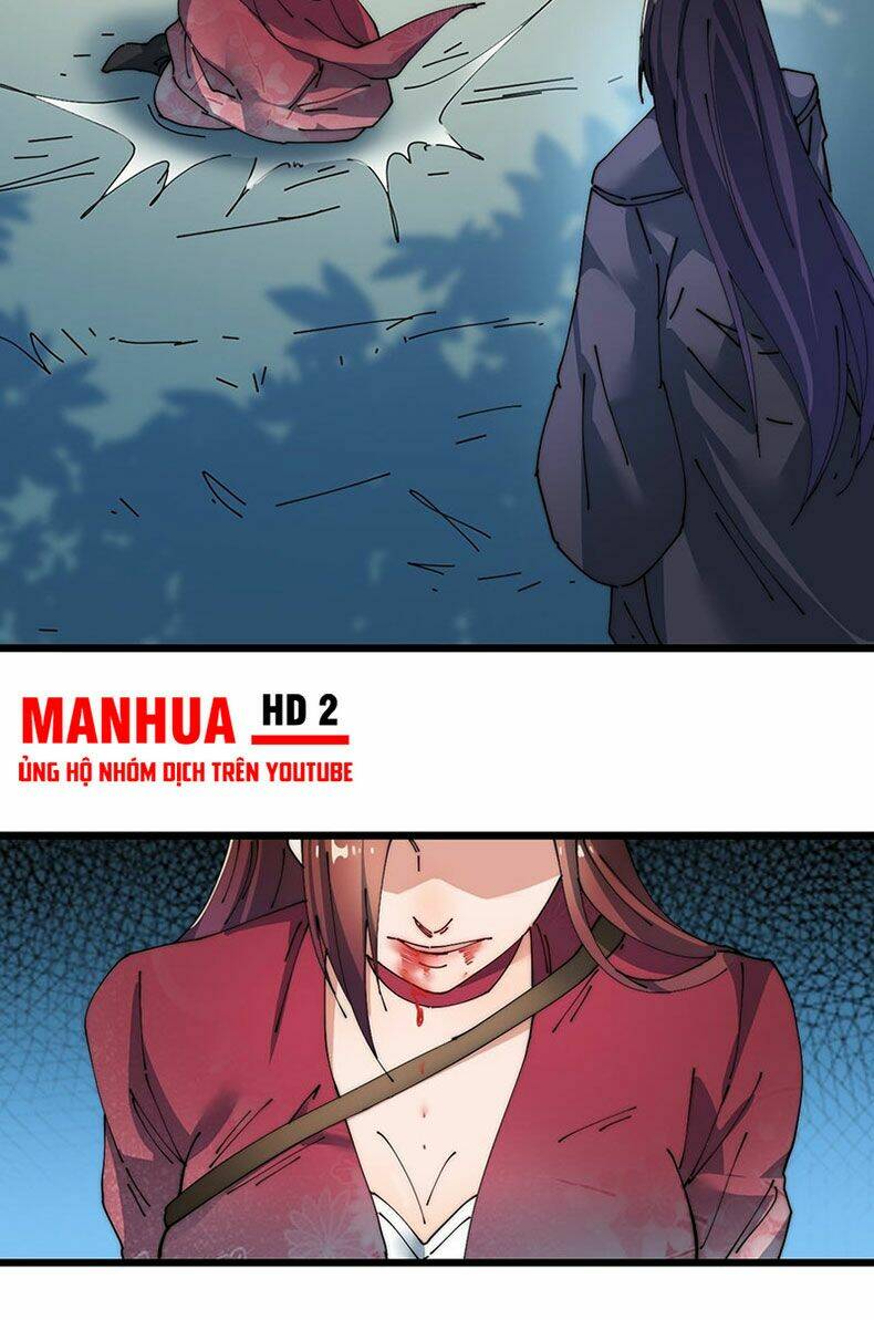 Võ Lăng Cửu Thiên: Chapter 13