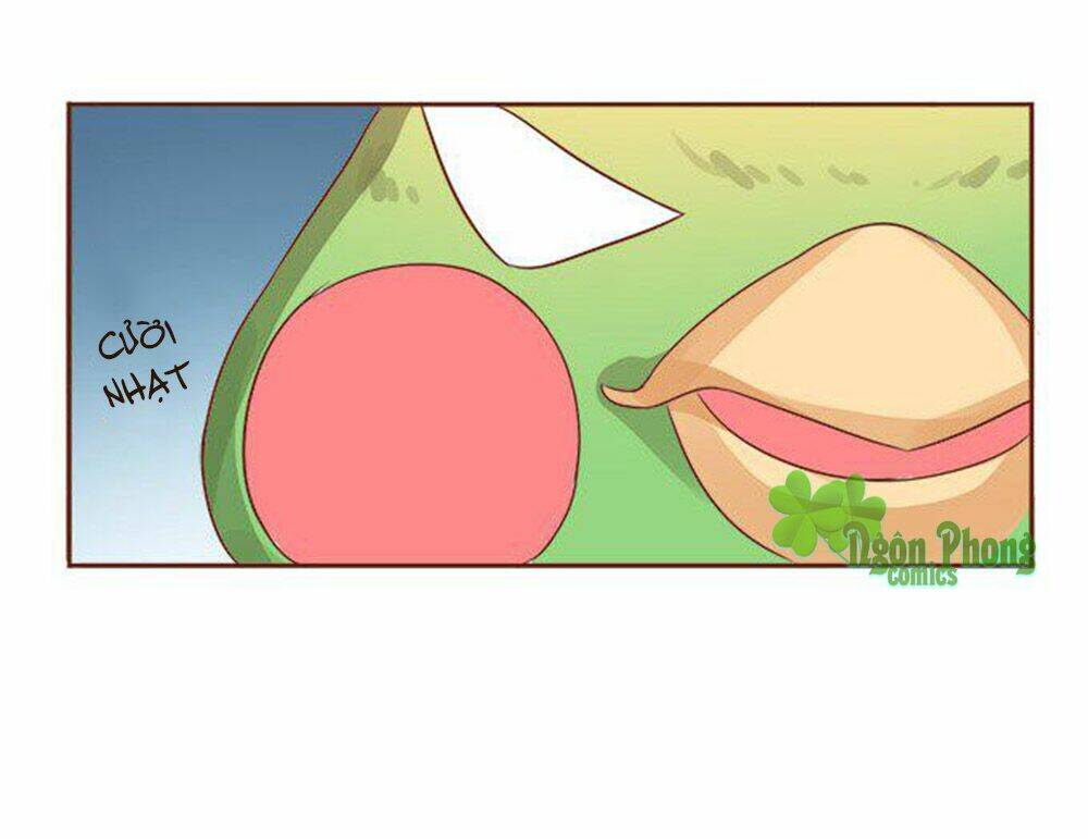 Ma Vương Luyến Ái Chỉ Nam: Chapter 35