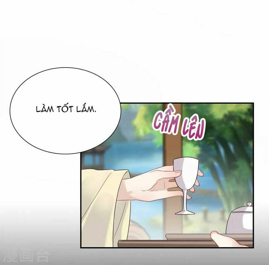 Phú Bà Bạc Tỷ Trong Lãnh Cung: Chapter 14