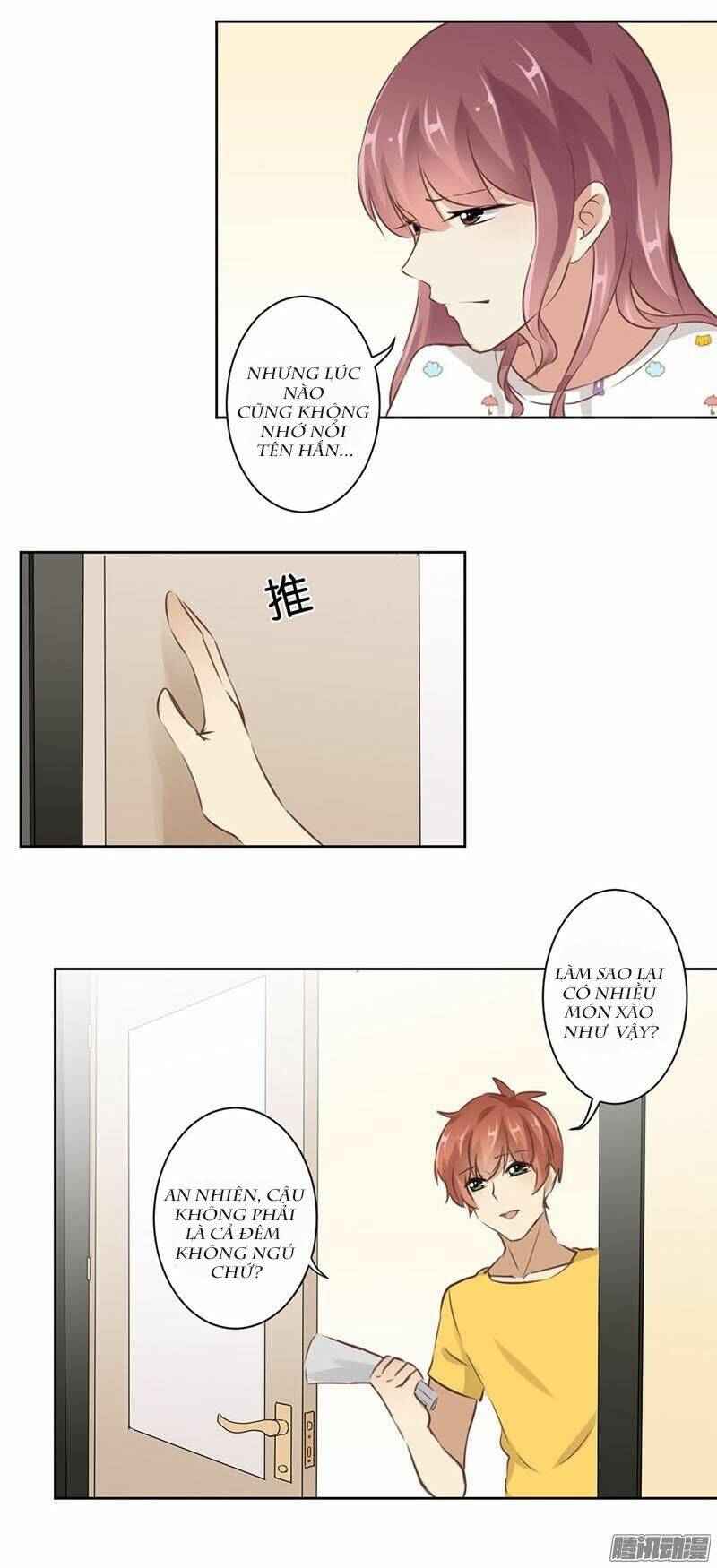 Trọng Sinh Chi Hao Môn Cường Thế Quy Lai: Chapter 40