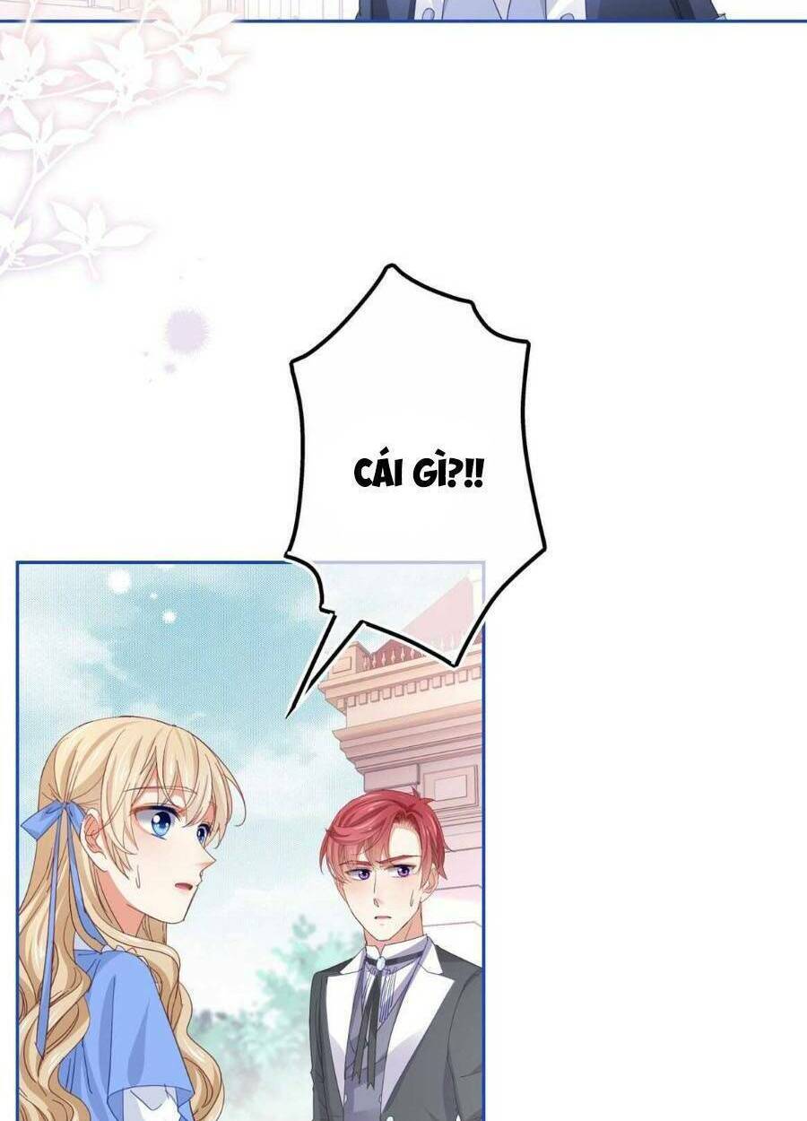 Nữ Hoàng Đầu Tiên Của Đế Quốc: Chapter 81