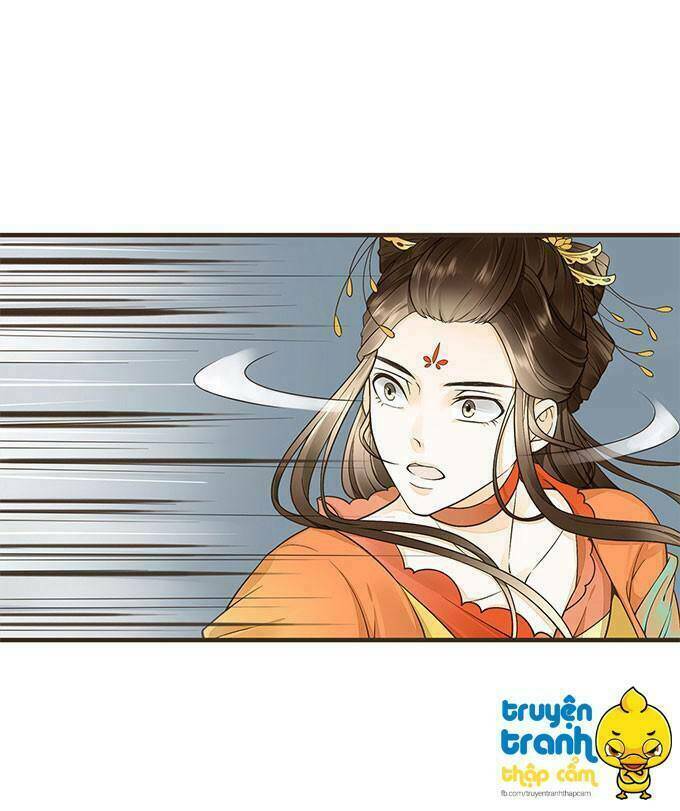 Đại Giá Thừa Tướng: Chapter 19