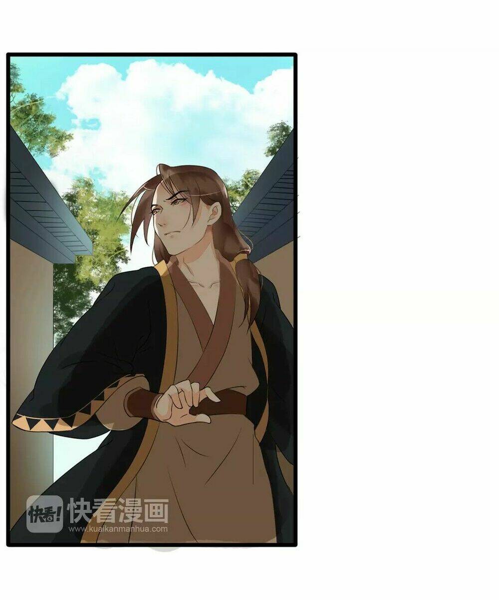 Bồng Sơn Viễn: Chapter 1.5