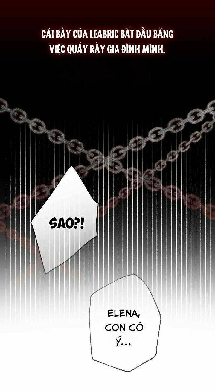 Hoàng Phi Bóng Tối: Chapter 4