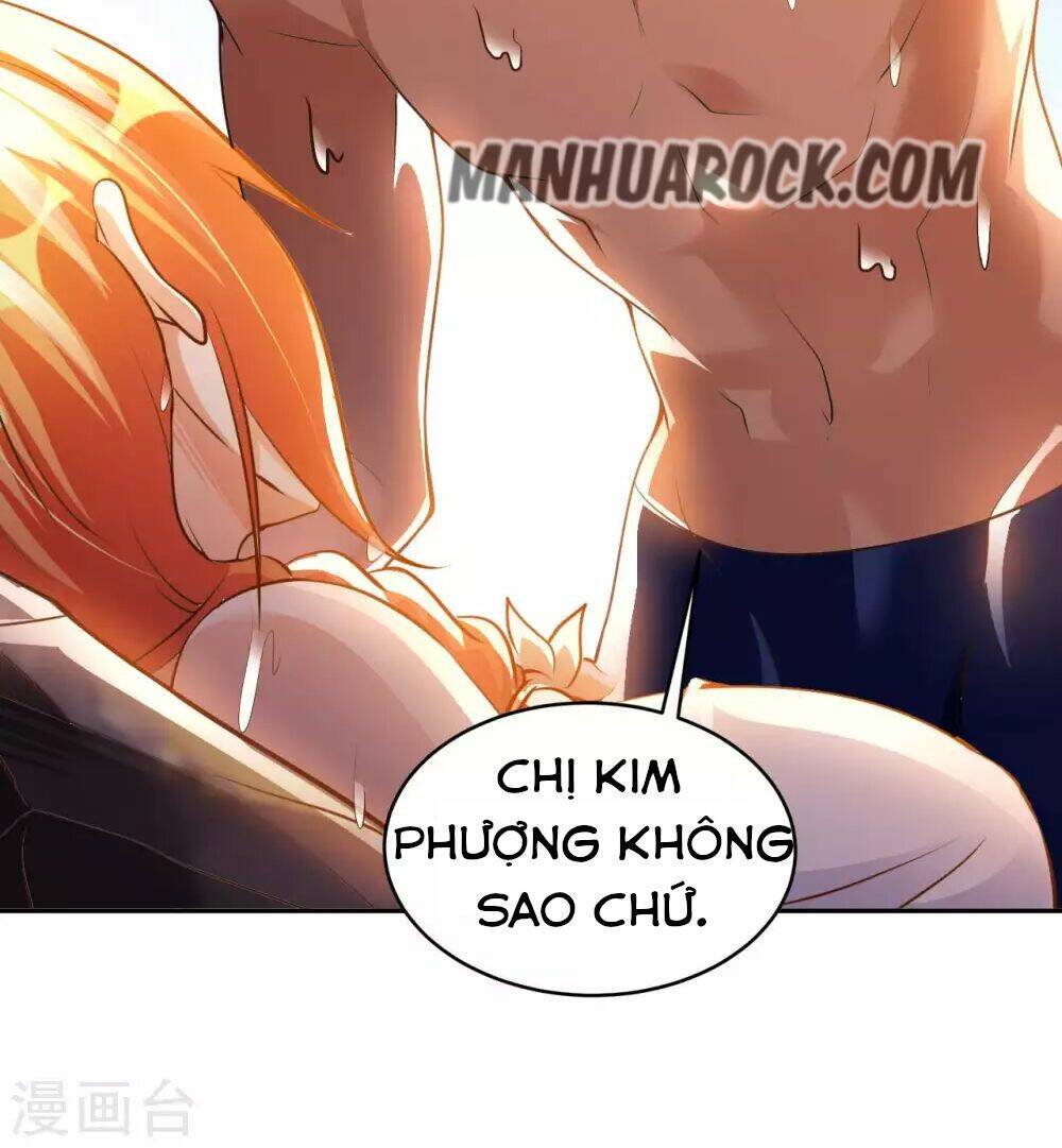 Sư Phụ Của Ta Là Thần Tiên: Chapter 26