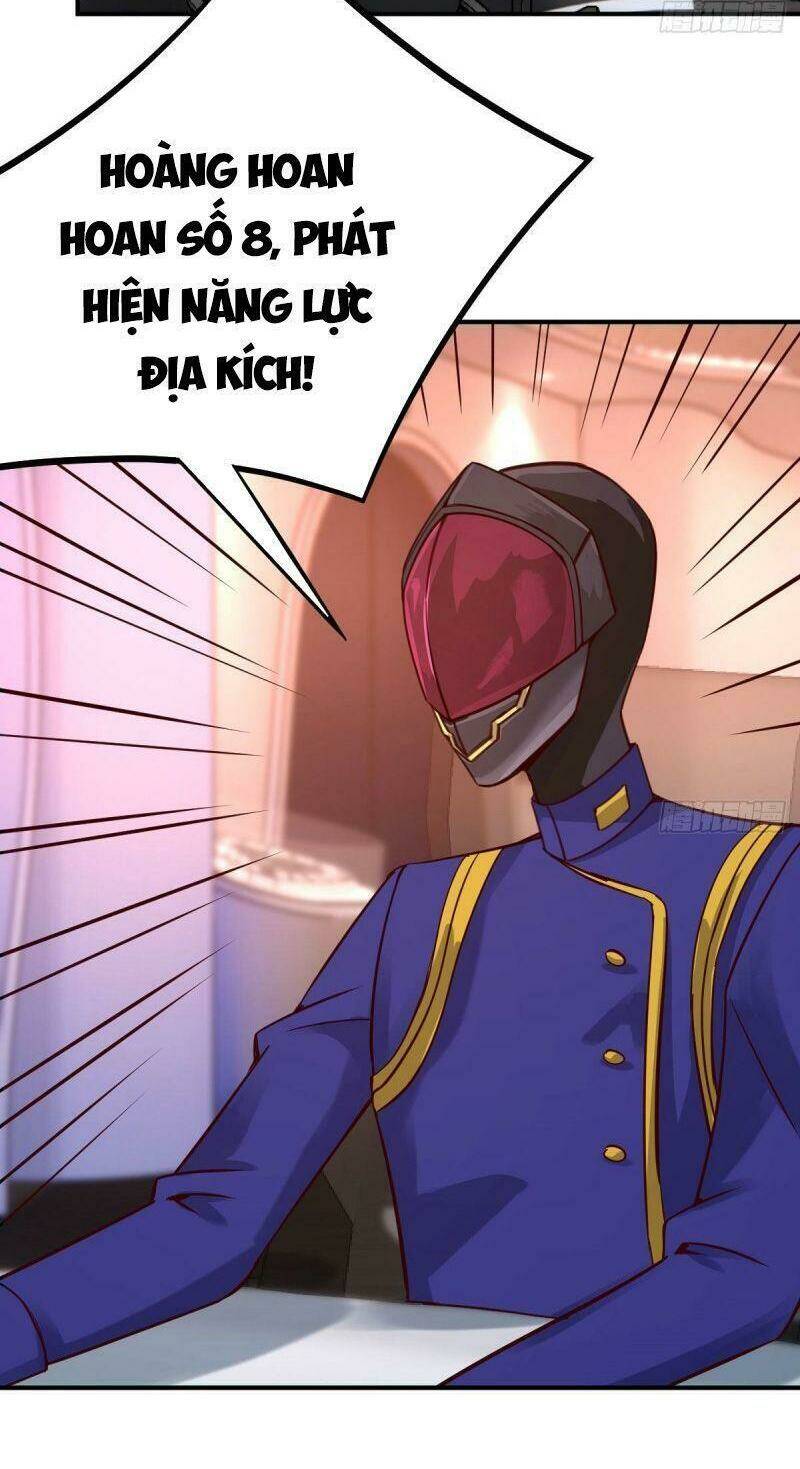 Thiên Tứ Thức Tỉnh: Chapter 33